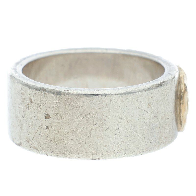 ゴローズ 平打ち リング メンズ 11号 USTAUSTRALIA_COM_AU