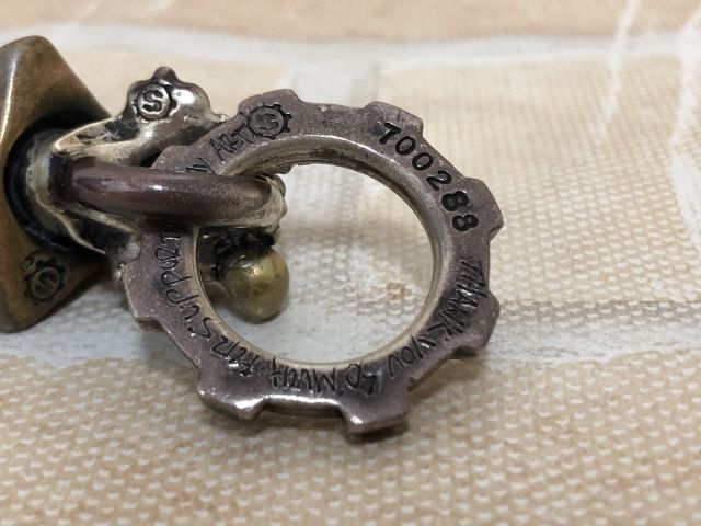 スターリンギア