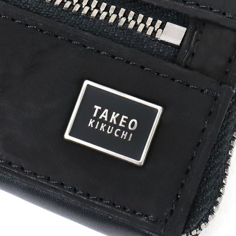 品質保証で、高速配送！ タケオキクチ キーケース ブランド メンズ TAKEO KIKUCHI タロン 741602 3連 コインケース 小銭入れ カードケース マルチケース 牛革 本革 革 レザー カジュアル オシャレ 人気 さいふ サイフ 革小物 ウォレット 人気アイテムお得に購入！