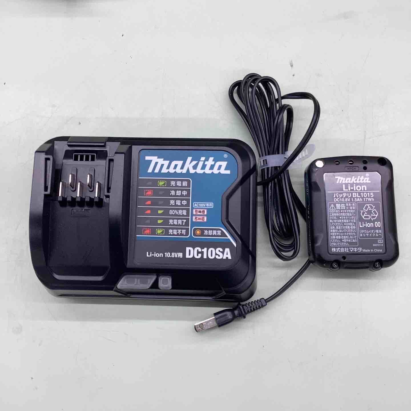 コードレスレシプロソー