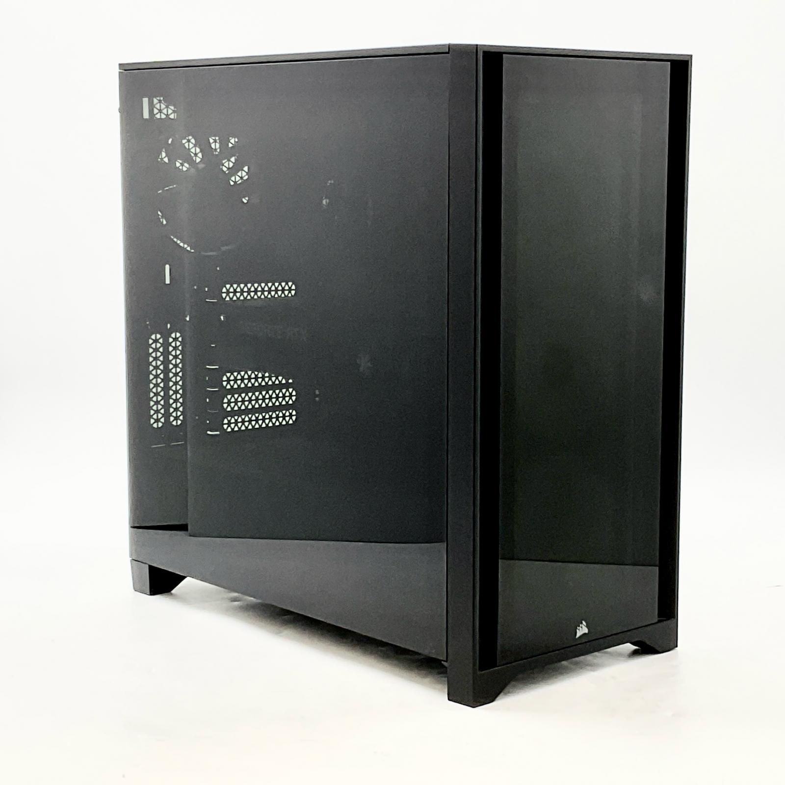 STORM ゲーミングPC Ryzen7 RTX3080 SSD1TB 動作確認済 - メルカリ