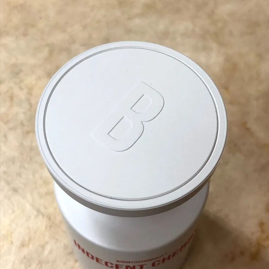 CHERRY 50ml
