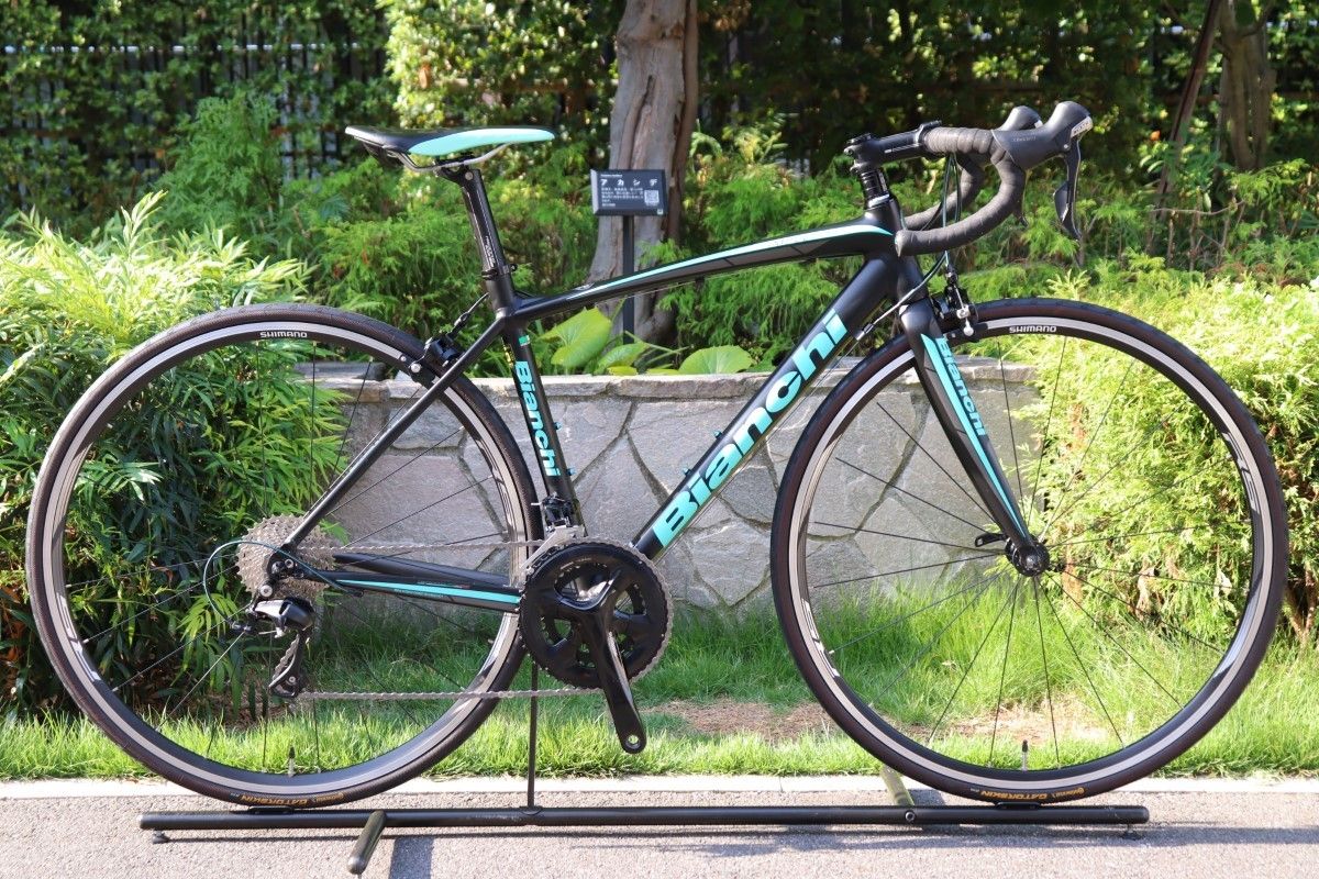 ビアンキ インプルソ 2017 BIANCHI IMPULSO ロードバイク 105