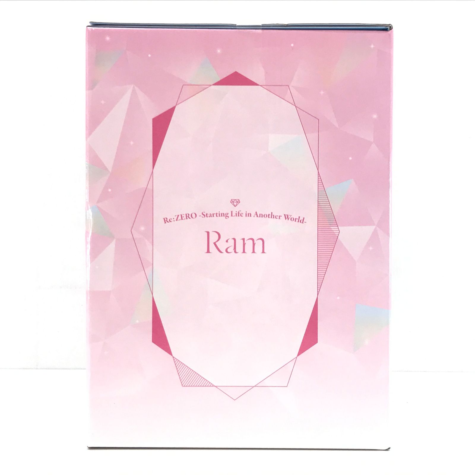 Re:ゼロ ラム B賞フィギュア 未開封品 2025年最新】Yahoo