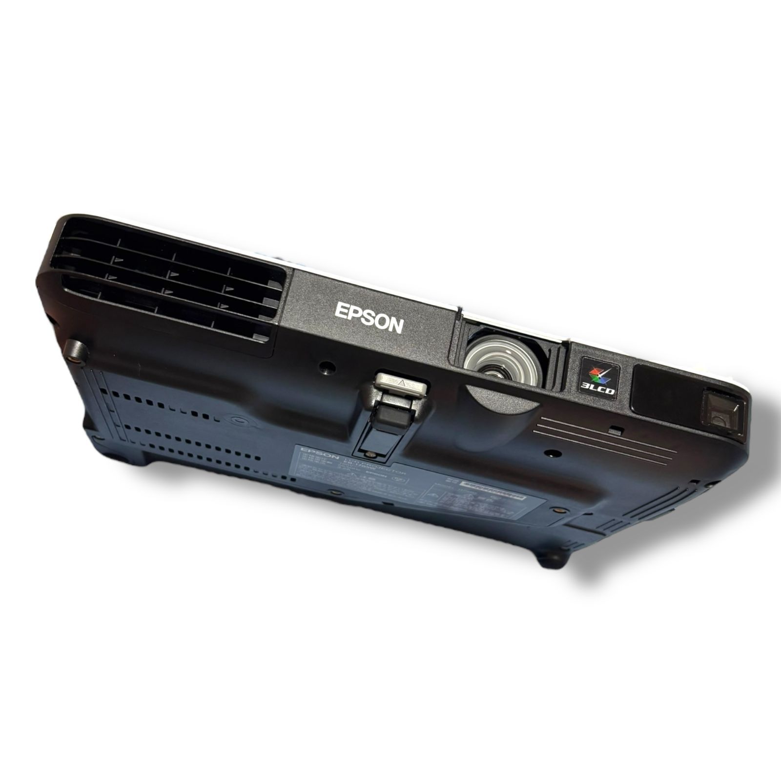 EPSON プロジェクター