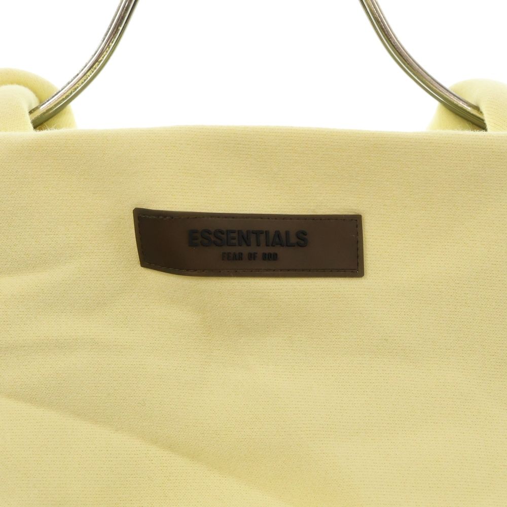 FEAR OF GOD ESSENTIALS (フィアオブゴッド エッセンシャルズ) HOODIE  