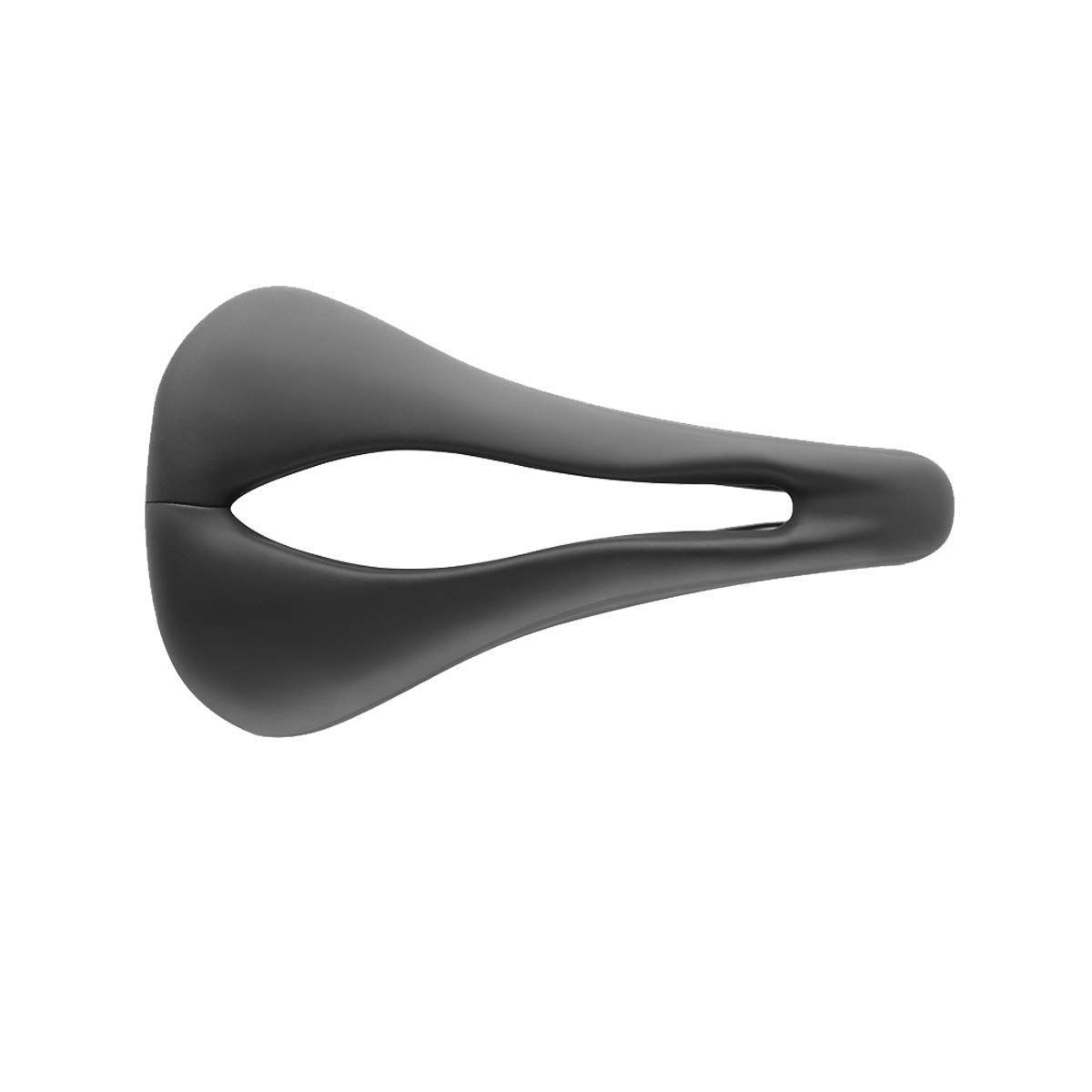 セラ サンマルコ selle sanmarco 自転車 ロード バイク マウンテン MTB サドル CONCOR ショート ダイナミック オープン ブラック 275ML005 高さ 50 mm