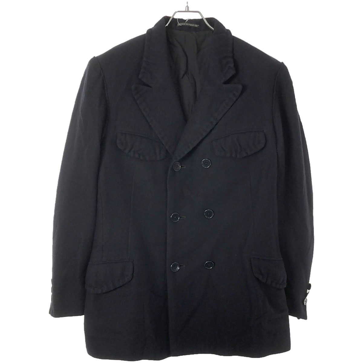Yohji Yamamoto POUR HOMME ヨウジヤマモト プールオム 2008AW Yohji Yamamoto POUR HOMME ヨウジヤマモト プールオム 2008AW