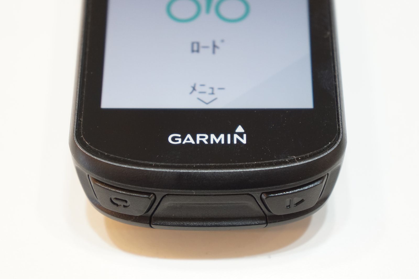 ガーミン EDGE530