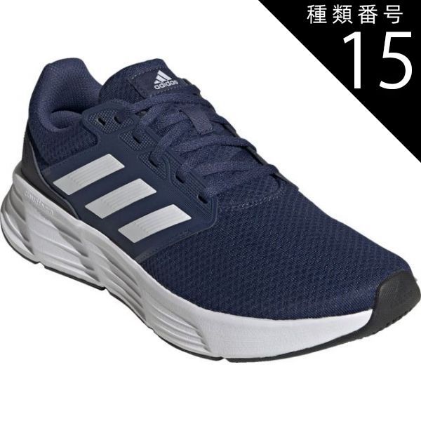 種類15：ﾃｯｸIND/ﾌｯﾄｳｪ/320(4065426735024) adidas(アディダス) GW4139 33＿GALAXY6M GALAXY 6 M