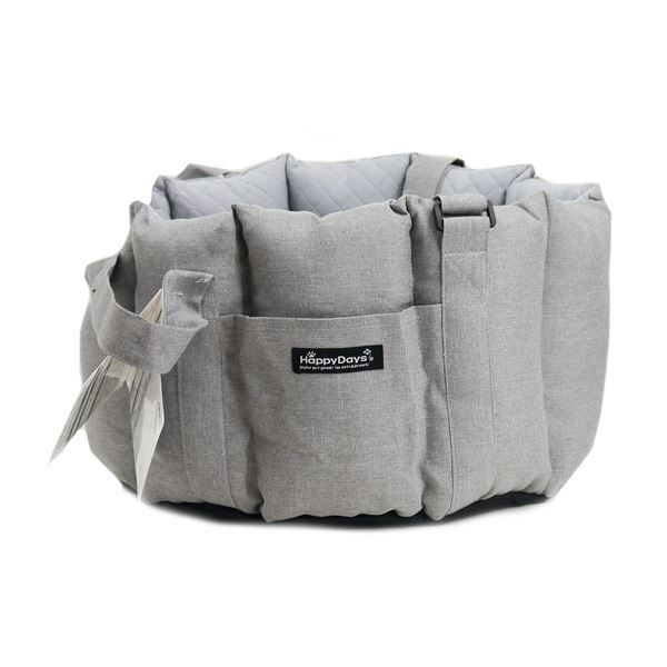 ドライブベッド＆キャリー