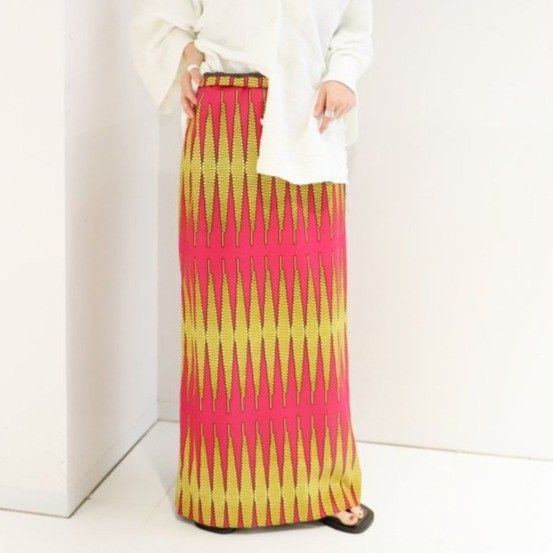 CITYSHOP (シティショップ) □ ⑤ 21060042505010 AFRICAN BATIC