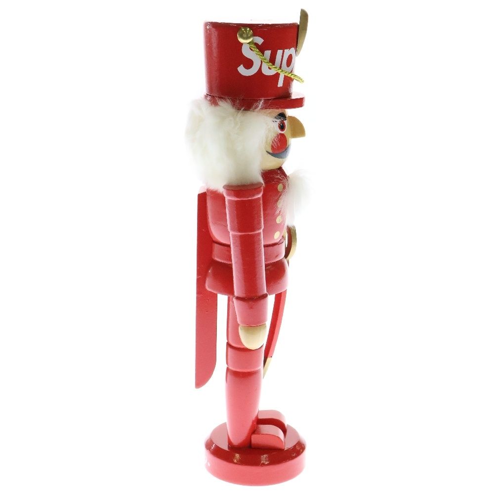 SUPREME (シュプリーム) 19AW Nutcracker ナッツクラッカー