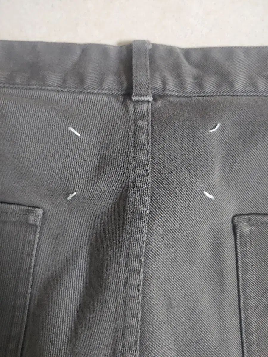  Maison Margiela メゾンマルジェラ パンツ チノパン パンツ