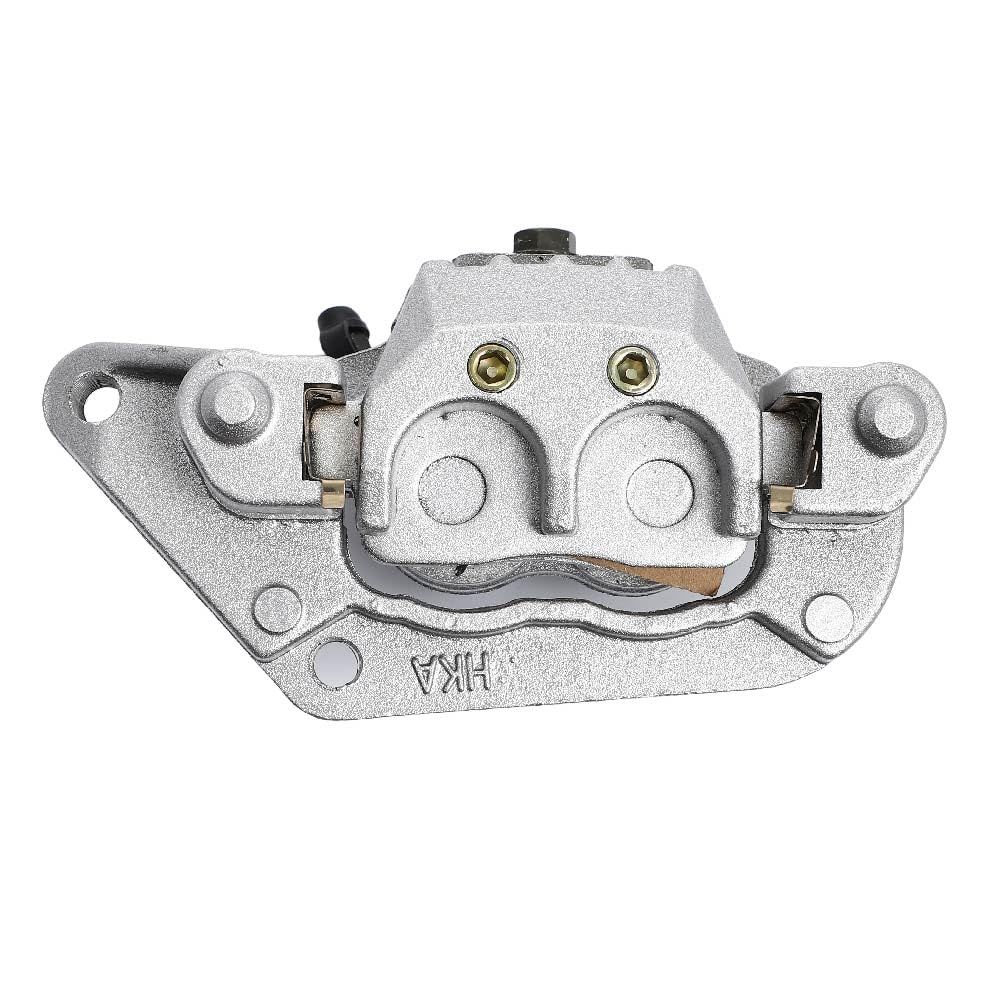 シグナスX SR ２型 実働車 ブレーキキャリパー新品‼️ シグナスX 台湾 フロント ブレーキ キャリパー シグナスX-2型台湾仕様