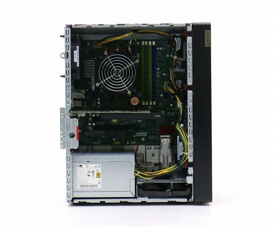 Lenovo ThinkStation P340 Xeon W-1250 3.3GHz 16GB 256GB(NVMe SSD
