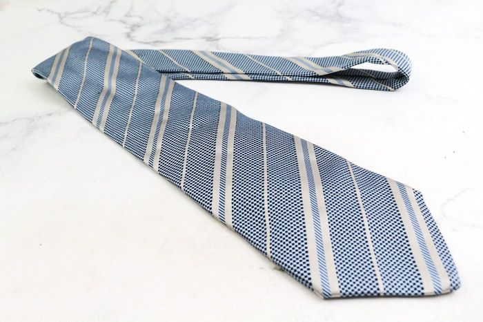 エルメネジルドゼニア ブランド ネクタイ ストライプ柄 格子柄 シルク