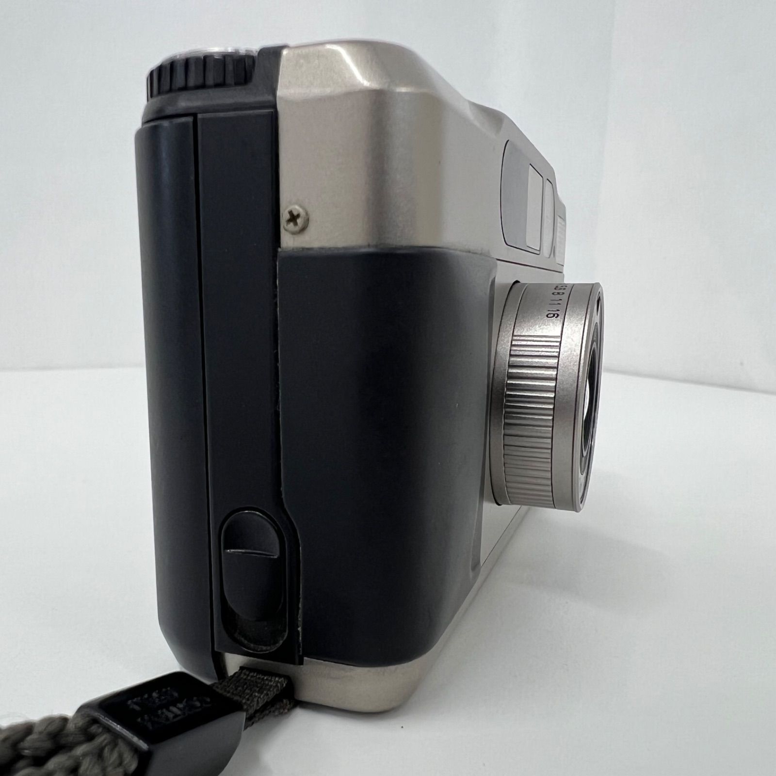 1-000029】 CONTAX T2 美品 - メルカリ