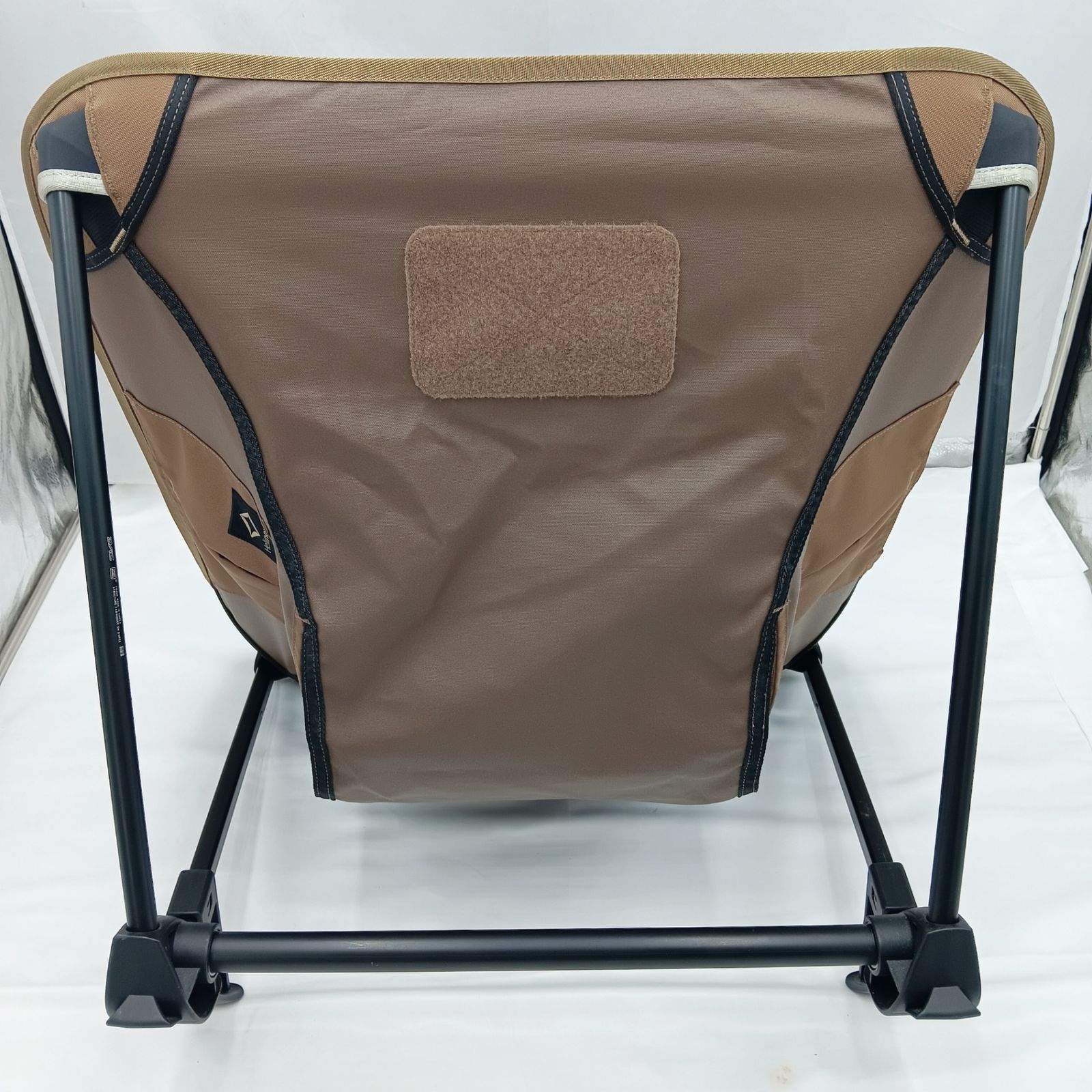 ◇Helinox(ヘリノックス) インクラインチェア(コヨーテ) 耐荷重