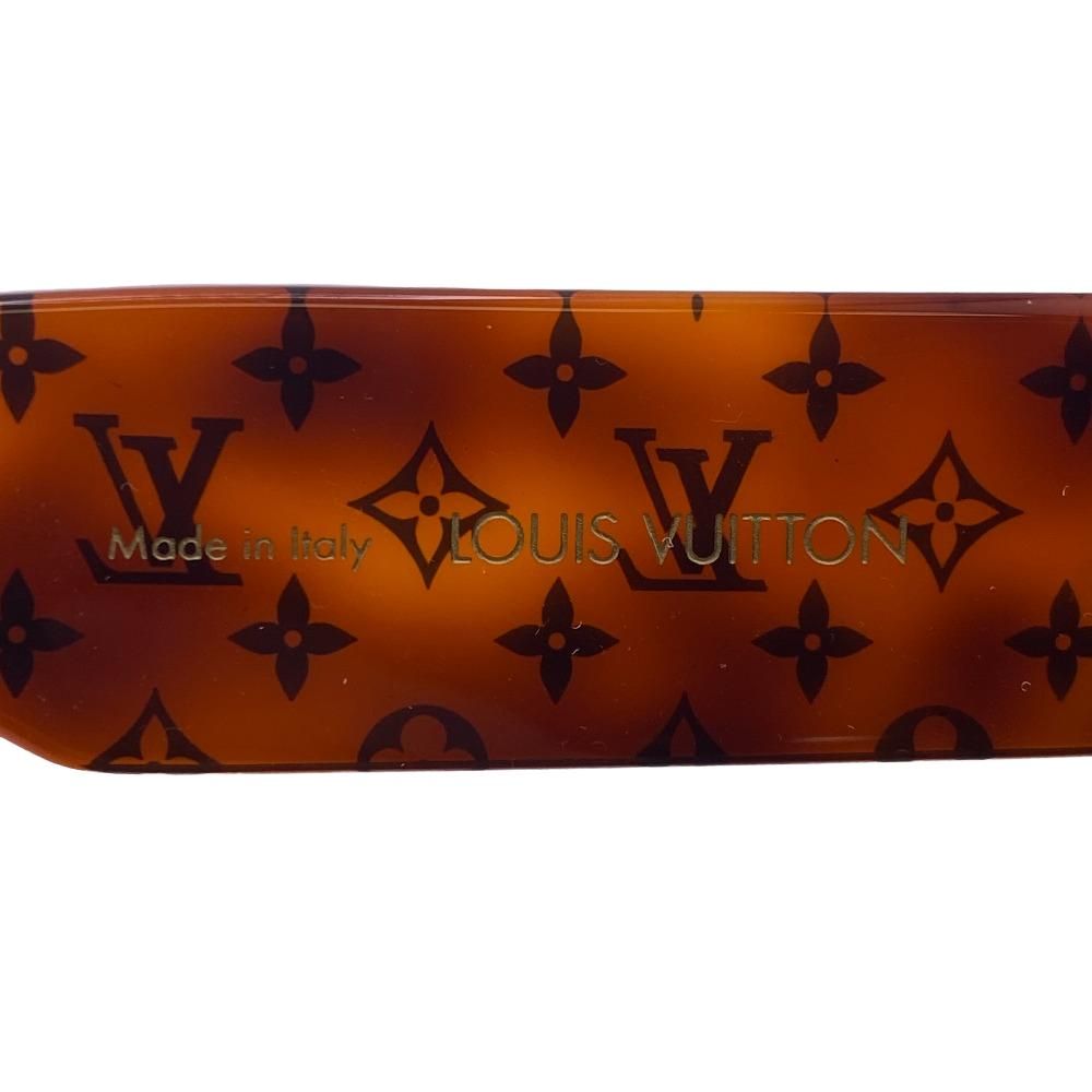 LOUIS VUITTON/ルイヴィトン ビトン Z1463E サングラスデューン