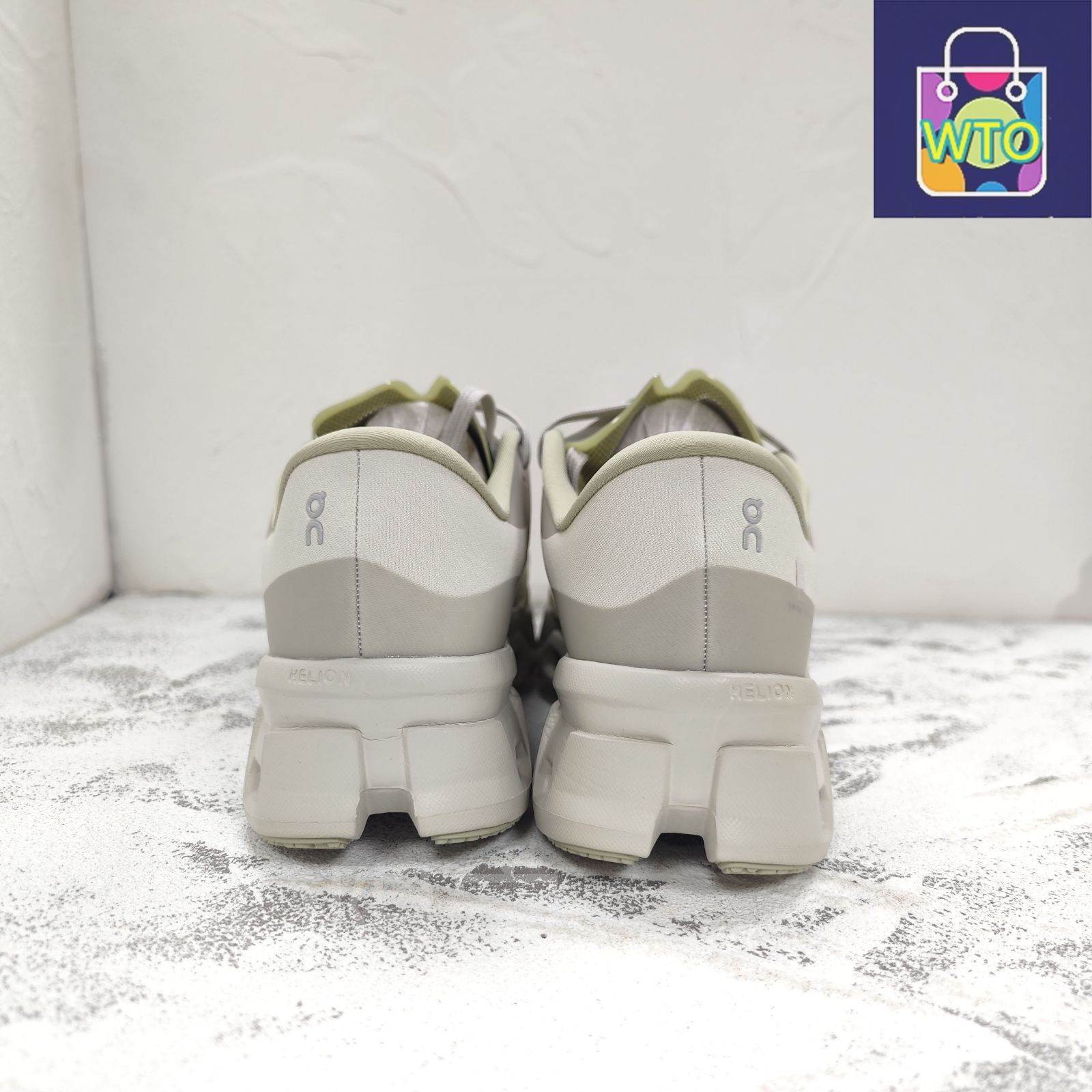 POST ARCHIVE FACTION (PAF) x On Cloudmonster 2 コンフォート