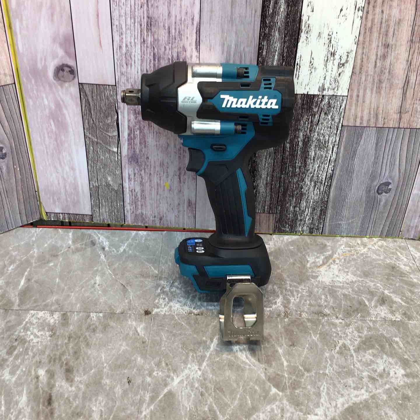 マキタ makita コードレスインパクトレンチ TW700DZ 八潮店