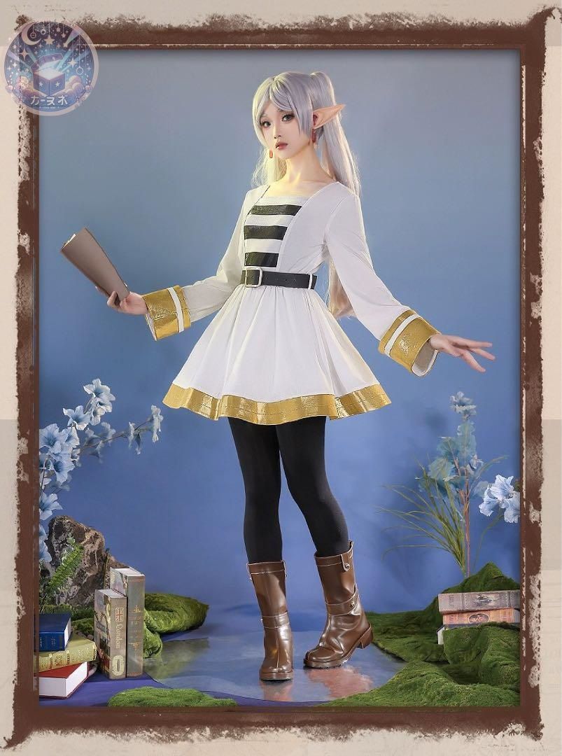 コスプレ