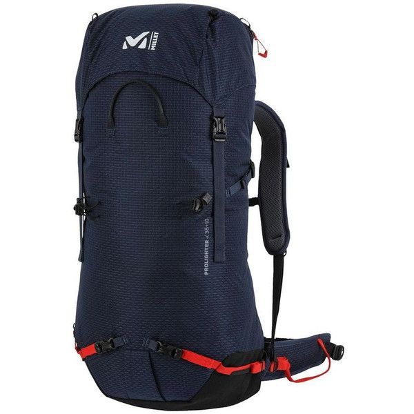 プロライター38 10 バックパック ザック リュックサック MIS2271-7317 PROLIGHTER 38 10 SAPHIR JSM