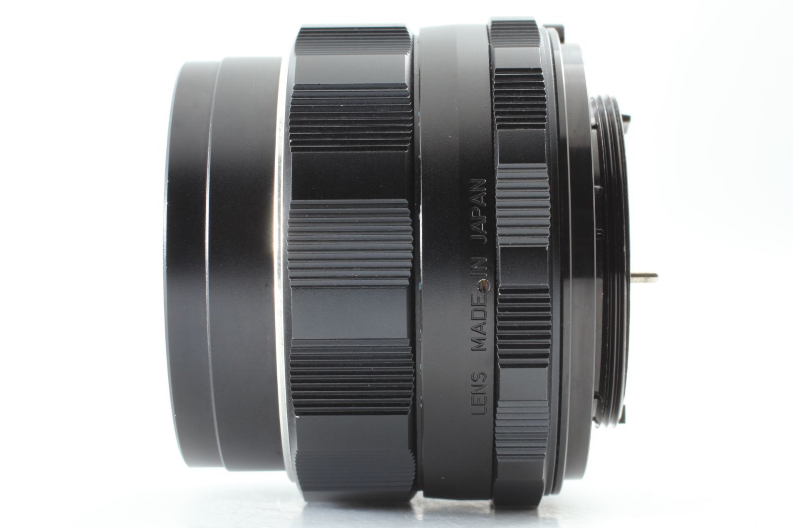 並品 Pentax SMC Takumar 50mm f1.4 Lens M42
