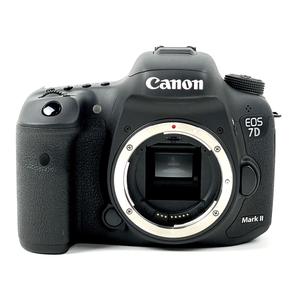 キヤノン Canon EOS 7D Mark II ボディ デジタル 一眼レフカメラ