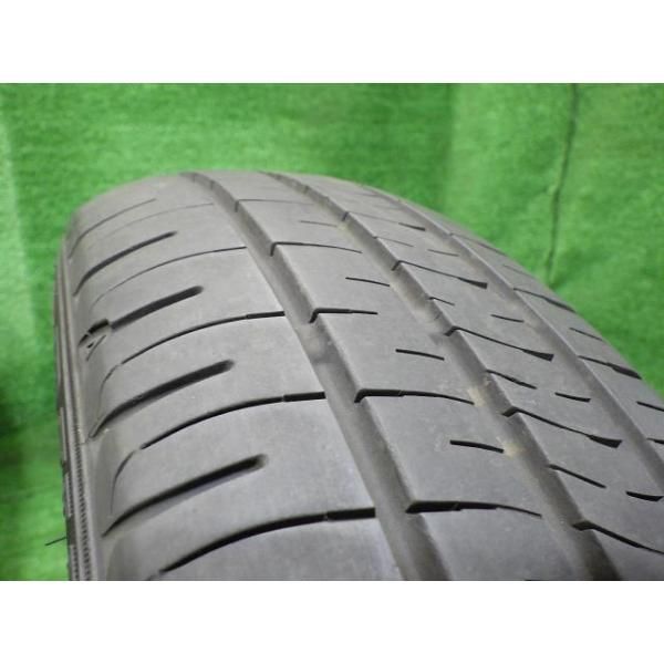 155/65R13 DUNLOP ENASAVE EC204 2本 楽天市場】【数量限定特価】ダンロップ エナセーブ EC204 155
