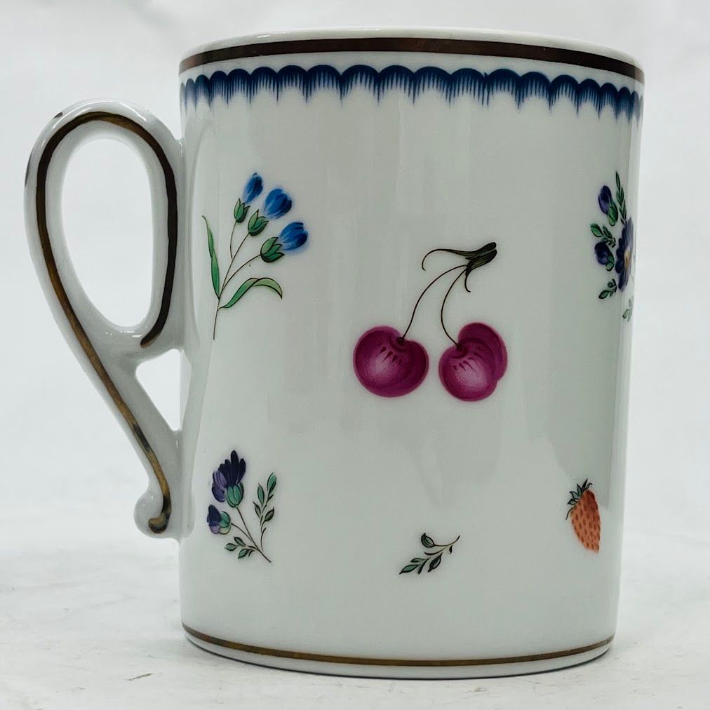 コーヒーカップ 口径7