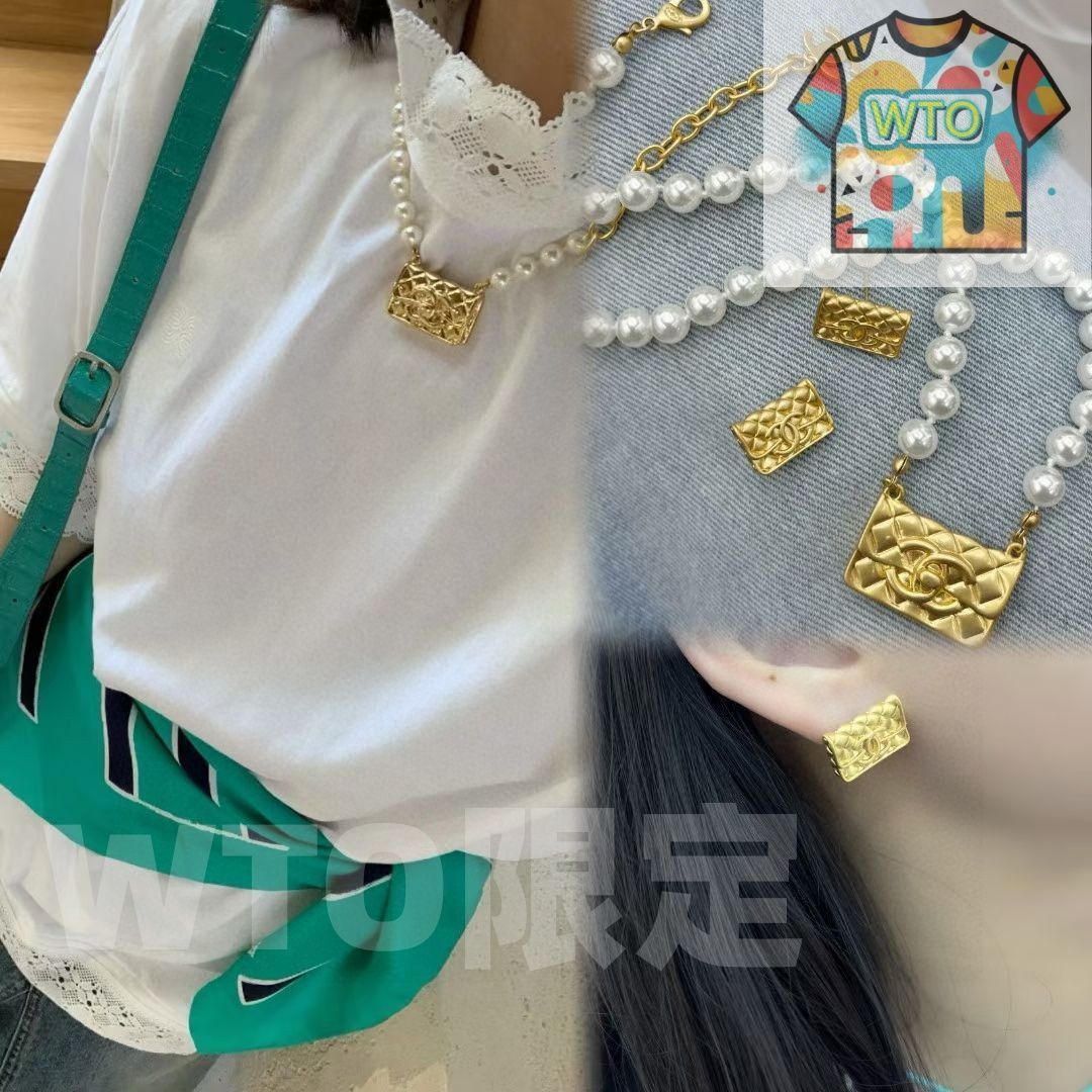 CHANEL アルファベットチャーム ネックレス　ヴィンテージ 今日特価】Chanel ヴィンテージ アルファベットネックレス 送料