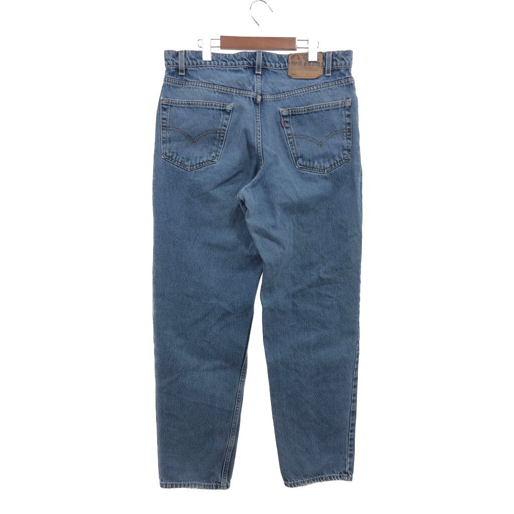 90年代 Levi