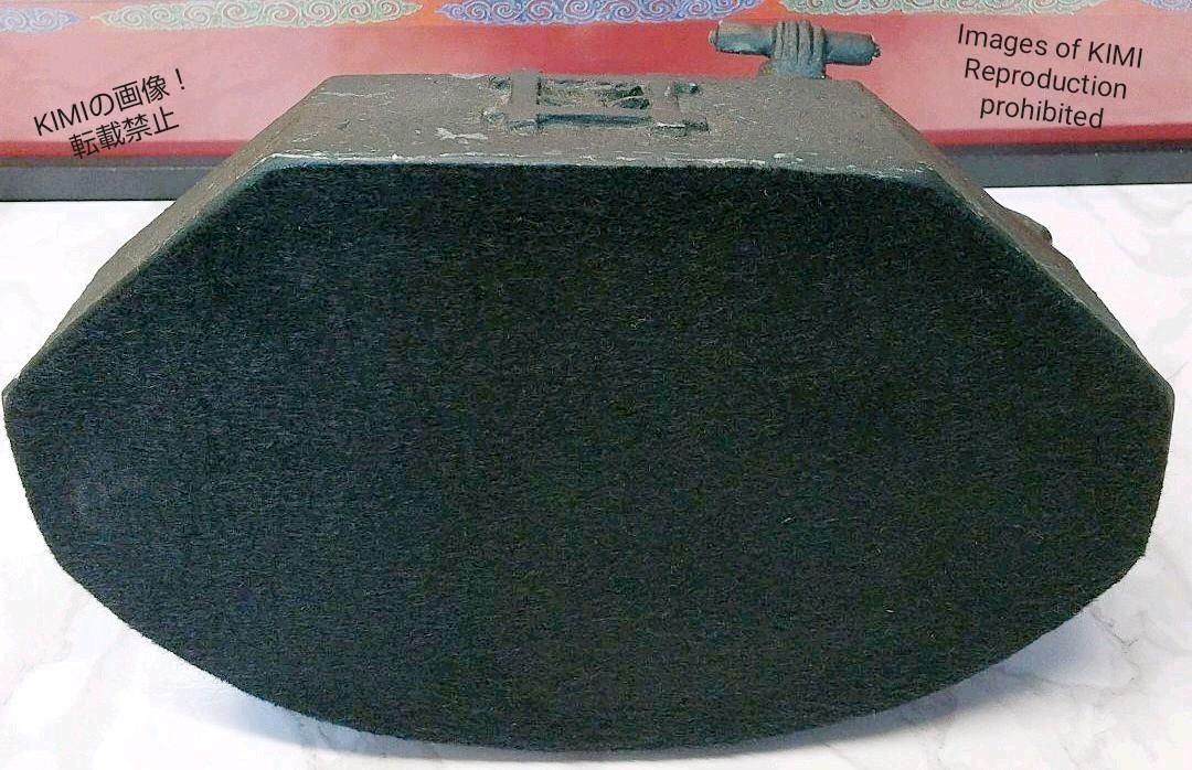 圧倒的存在感！ 日蓮上人坐像 高さ19cm 仏教美術 仏像