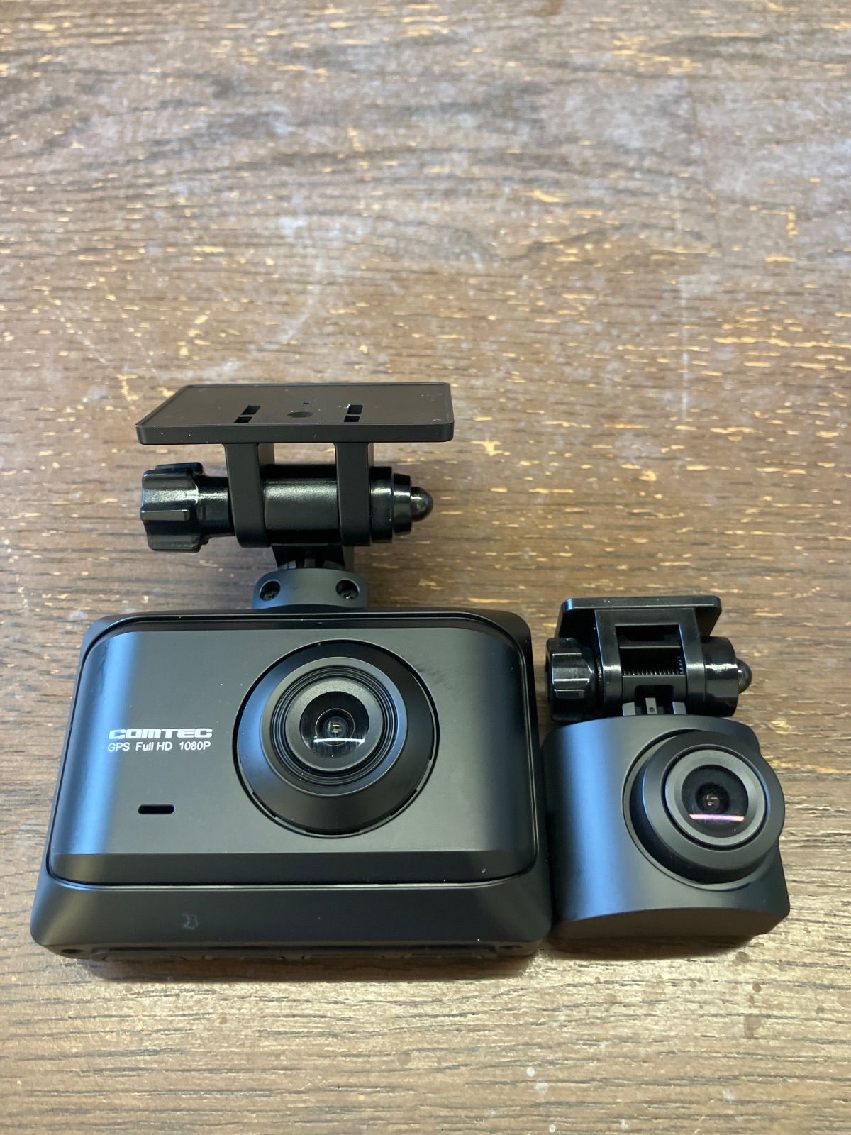 COMTEC ドライブレコーダー HDR003 S115988317 - アクセサリー人気