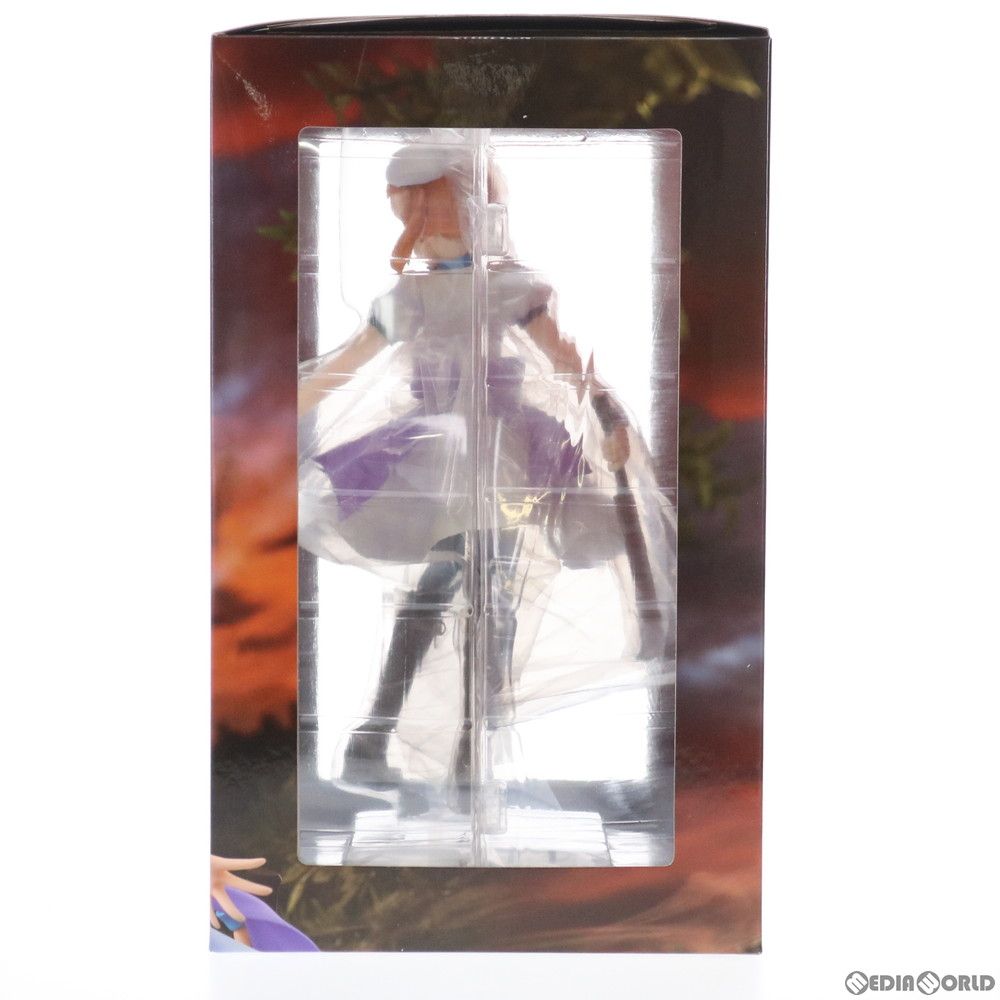 竜宮レナ(りゅうぐうれな) ひぐらしのなく頃に 業 1/7 完成品