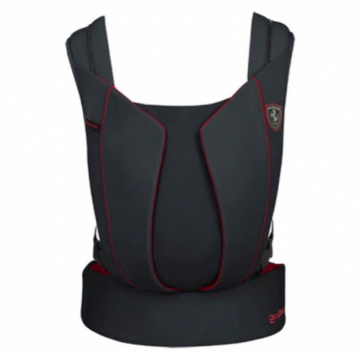 日本未発売サイベックス×フェラーリ抱っこ紐 日本未発売 レア品