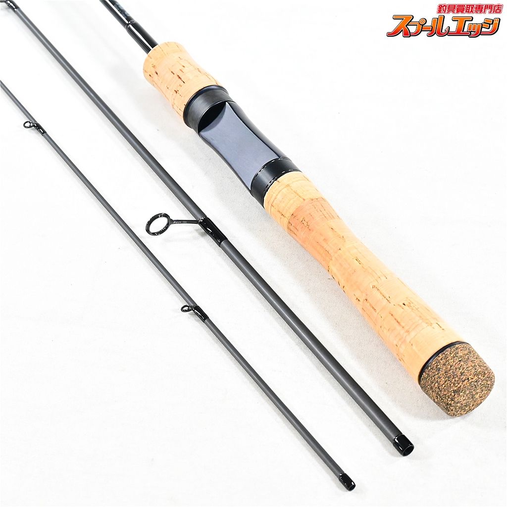 リチャーズ ワイルドジョーカー WILD JoCARD RPG 603UL+ リチャーズ Pentastick ワイルドジョーカー WILD joCARD 4LB-511R-SS