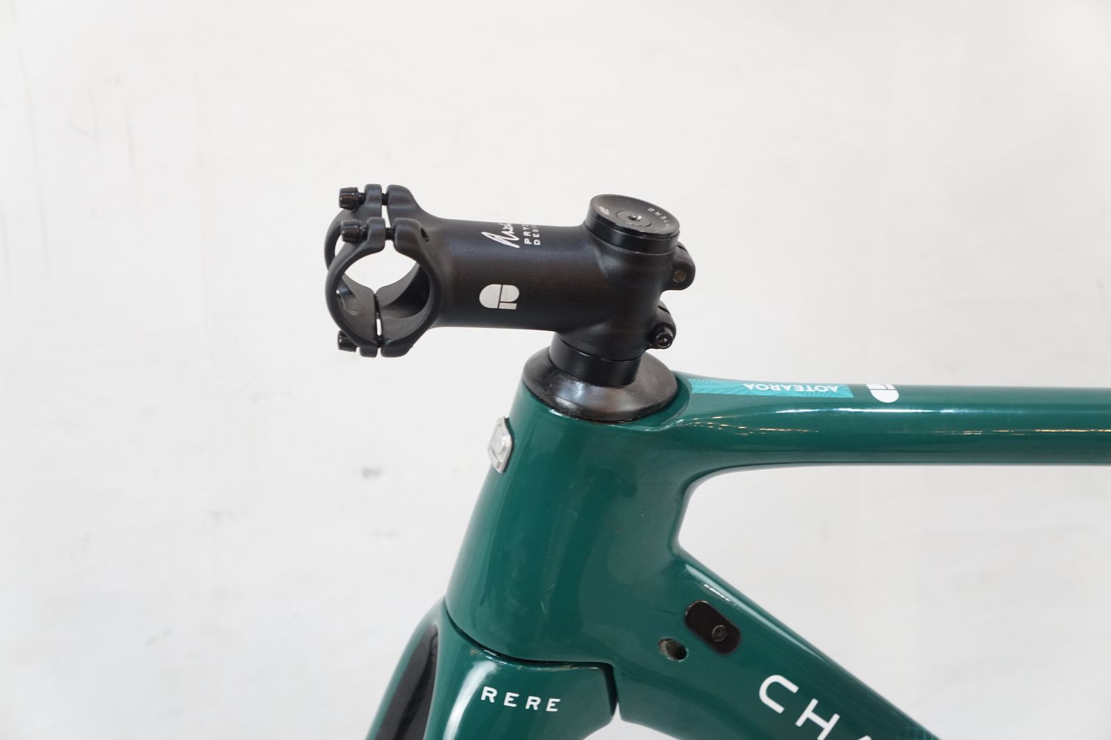 フレームセット バイチャリ浦和ベース