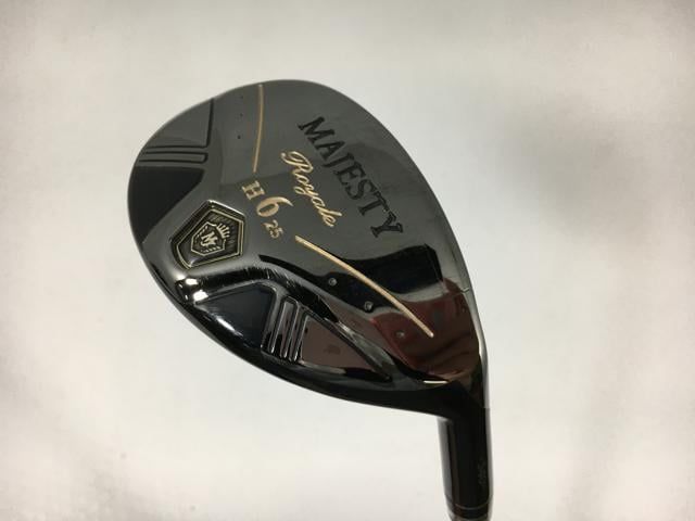 返品OK 【中古ゴルフクラブ】マルマン マジェスティ ロイヤル