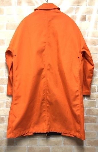 中古】 YARMO × SOPHNET ヤーモ ソフネット DUSTER COAT SOPH