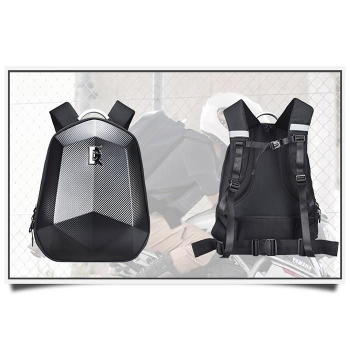 ヘルメットバッグ