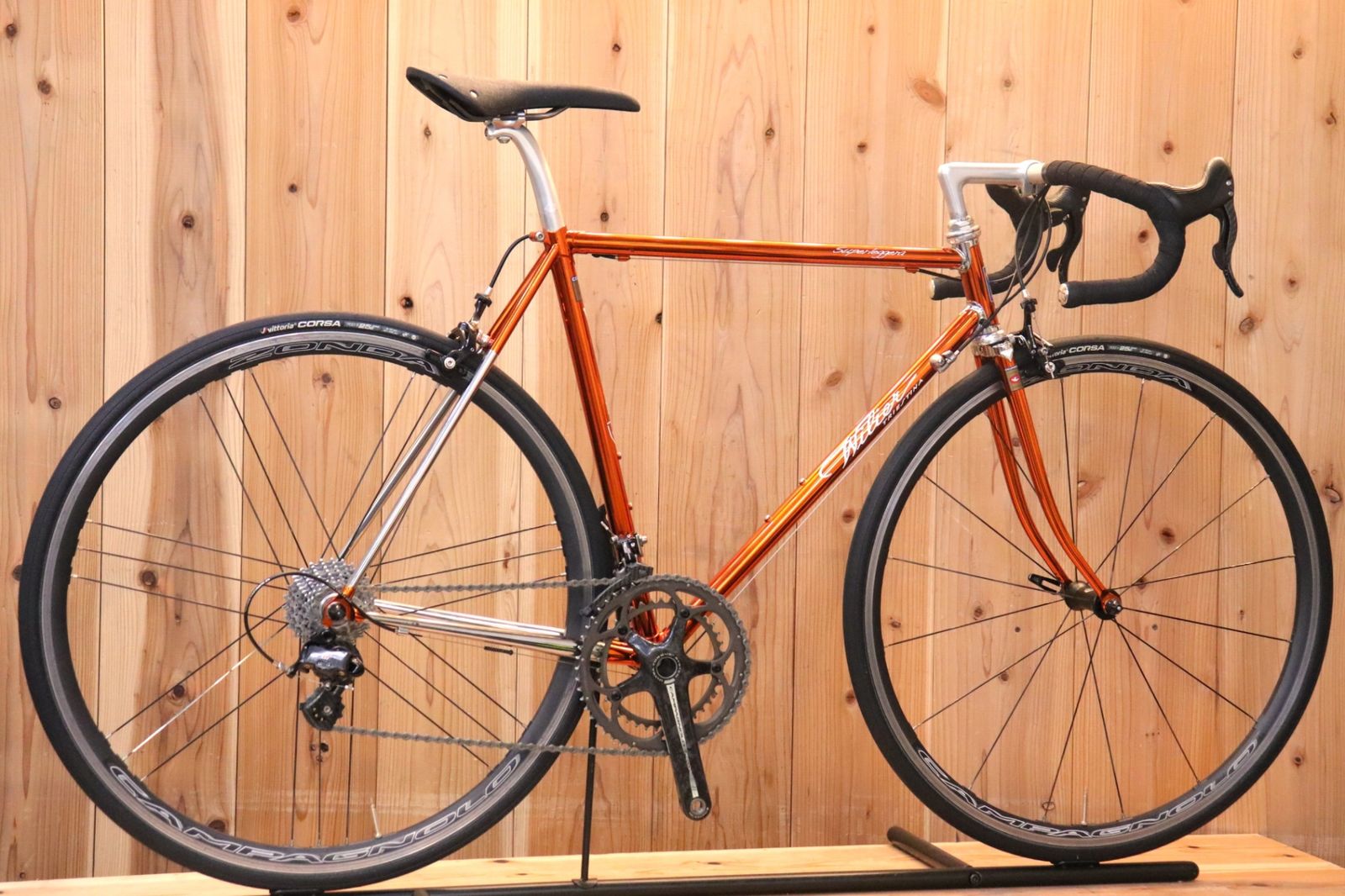 ウィリエール WILIER スーパーレジェーラ SUPERLEGGERA SL 52サイズ