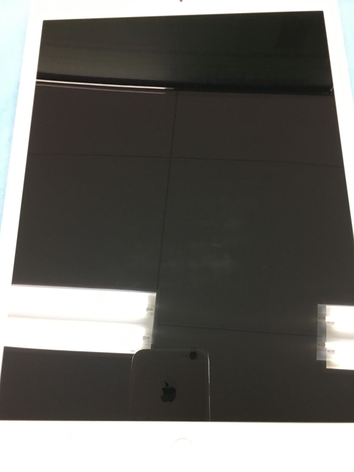 iPad 第8世代