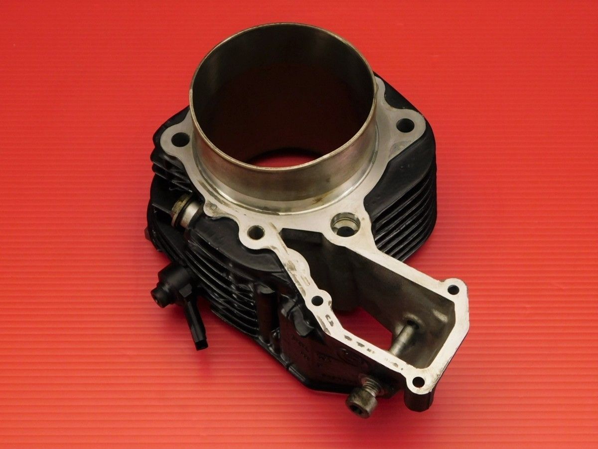 80 BMW R1200ST 純正 シリンダー エンジン Cylinder e4315J21