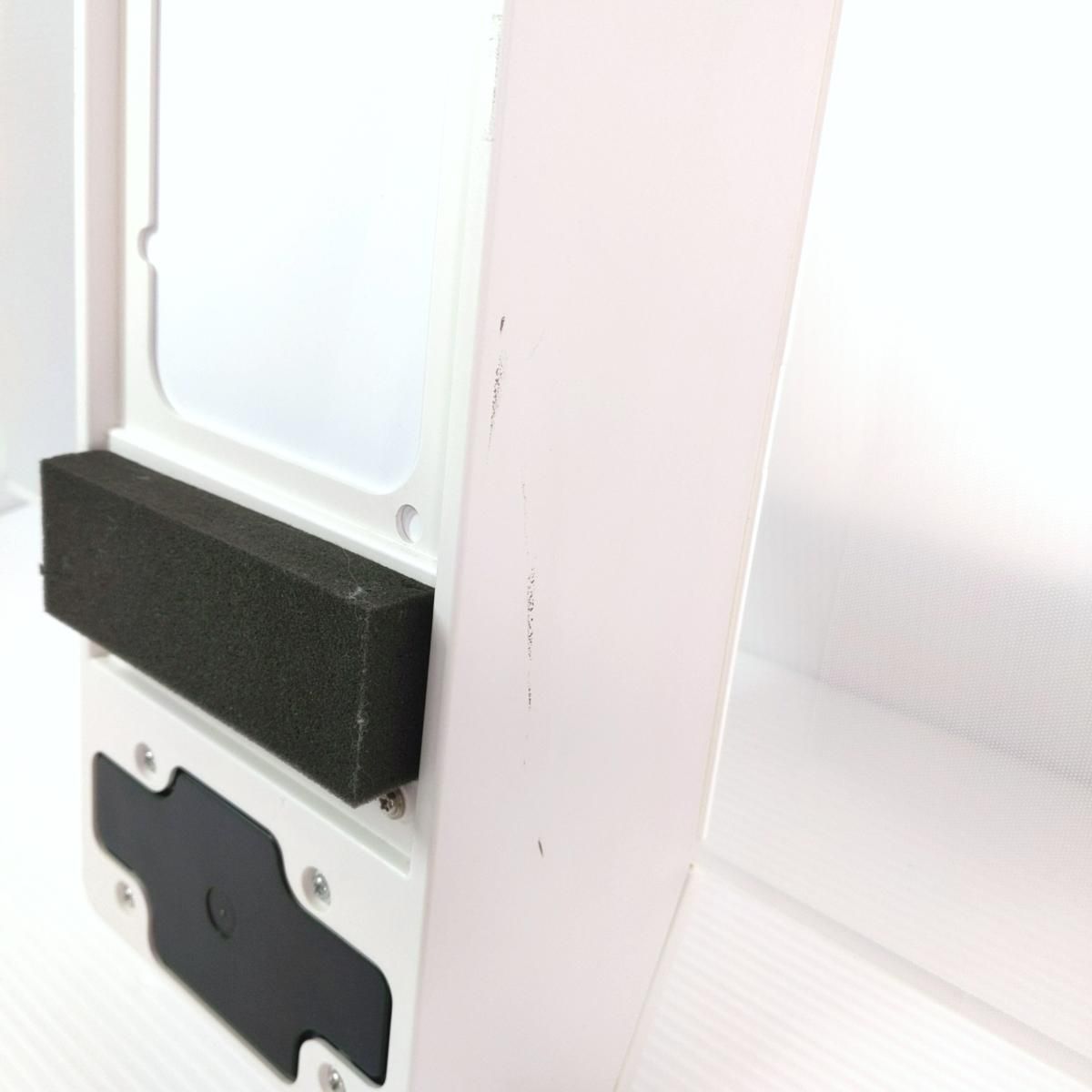 LED スピーカー内蔵