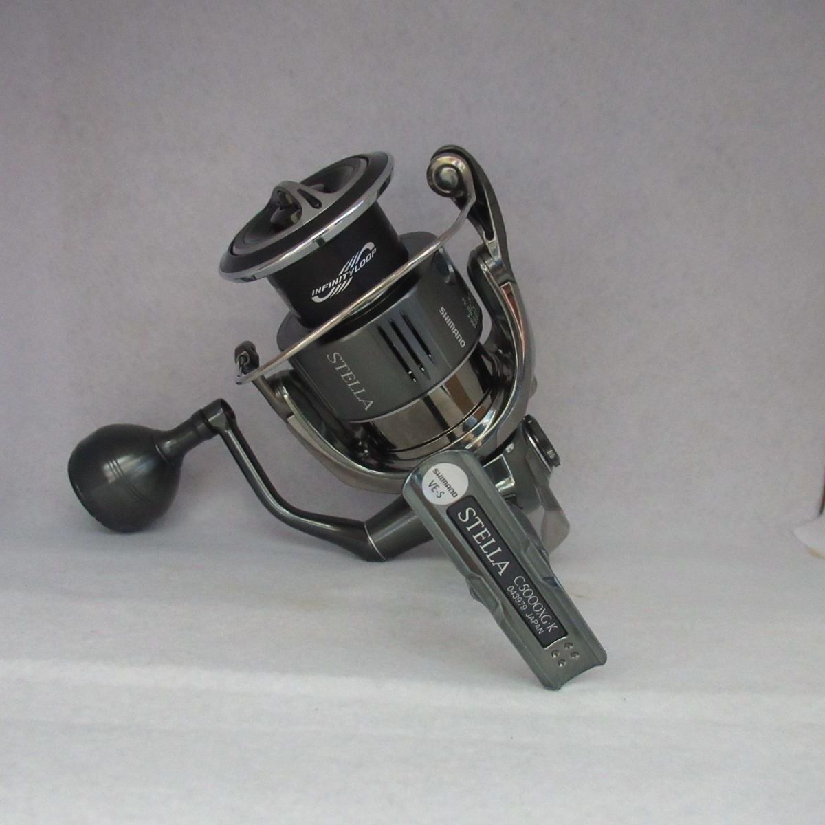 極美品】22ステラ C3000XG 広 （極美品）22ステラ C5000XG