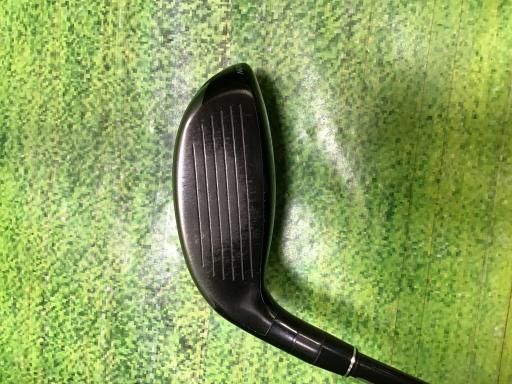 ユピオン⭐︎さま専用 中古】 ダンロップ SRIXON ZX Mk II HYBRID H4 ユーティリティ