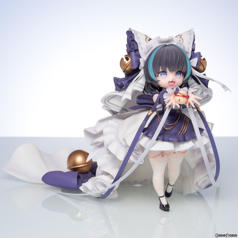 リトルチェシャー アズールレーン 1/6 完成品 フィギュア AniGame(アニ